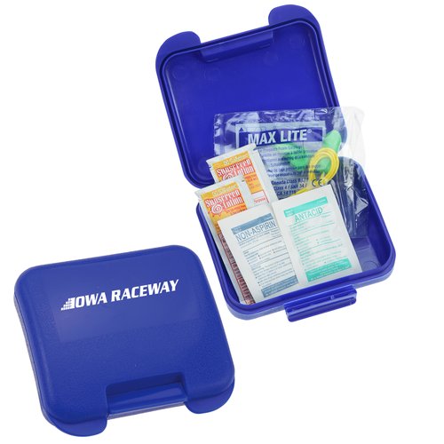 Race Fans Kit Main Image