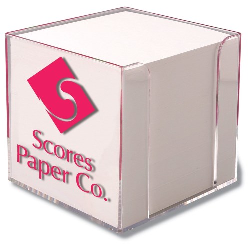 DISCONTINUED-Sunburst Noteholder Main Image