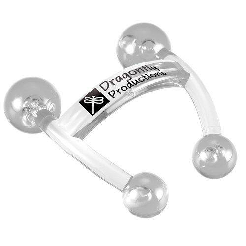 Four-Point Massager Main Image