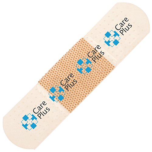 Tattoo Bandages - Clear Main Image