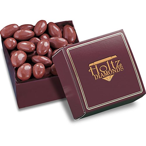 Junior Treat Box with Almonds Main Image