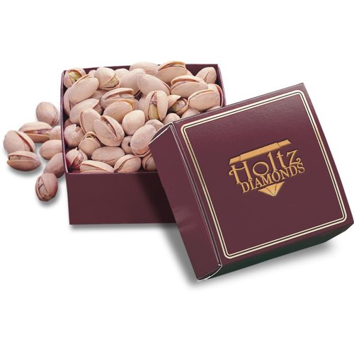 Junior Treat Box w/Pistachios Main Image