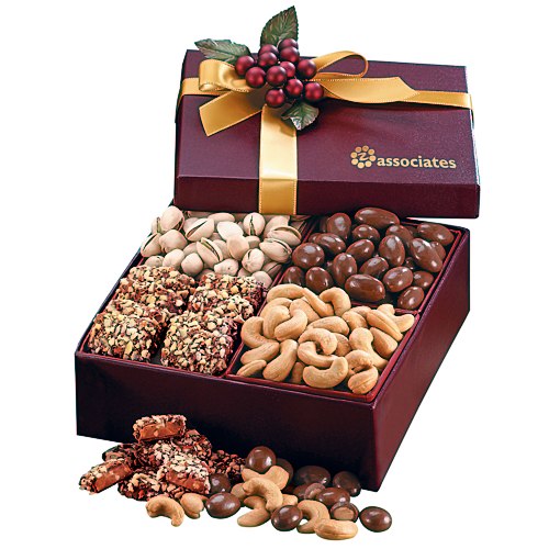 The Classic Assortment Treat Box Main Image
