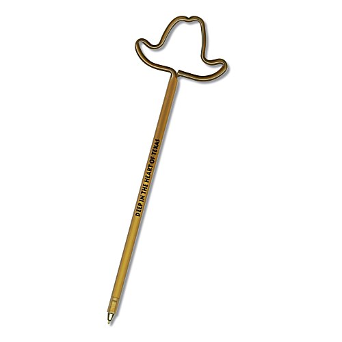 Inkbend Standard - Cowboy Hat Main Image