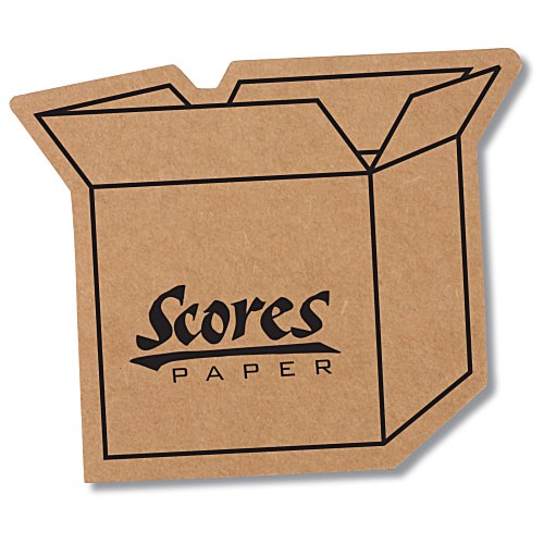 Corrugated Magnet - Open Box Main Image