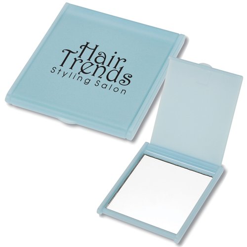 Pop-Up Pocket Mirror Main Image
