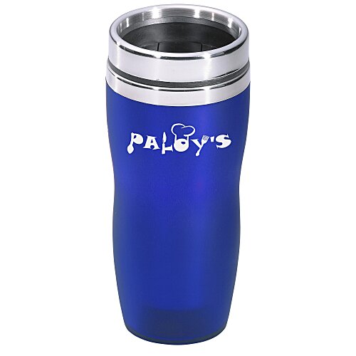 Abaco Travel Tumbler - 16 oz. Main Image