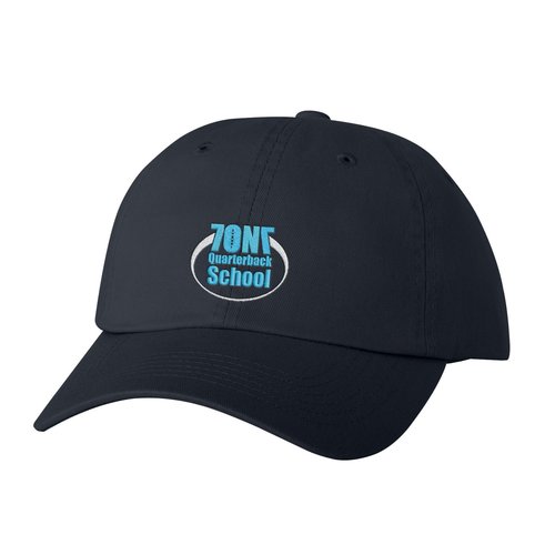 Sportsman Bio-Washed Cap Main Image