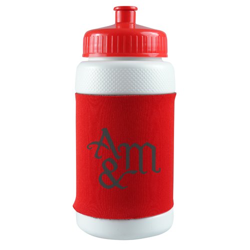Foam Insulated Bottle - 20 oz. Main Image