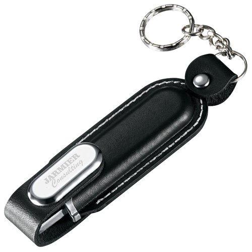 Executive USB Drive - 128MB Main Image
