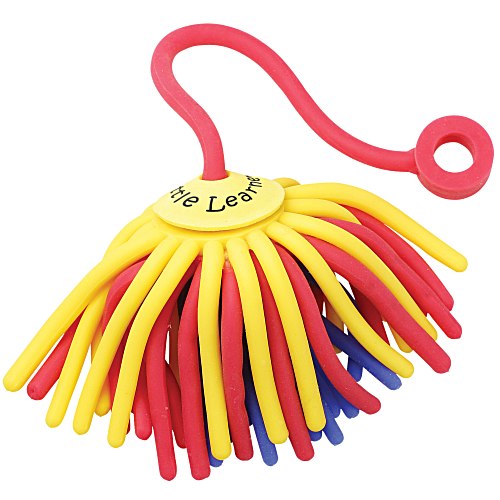 Jellyfish Yo-Yo - Multicolor Main Image