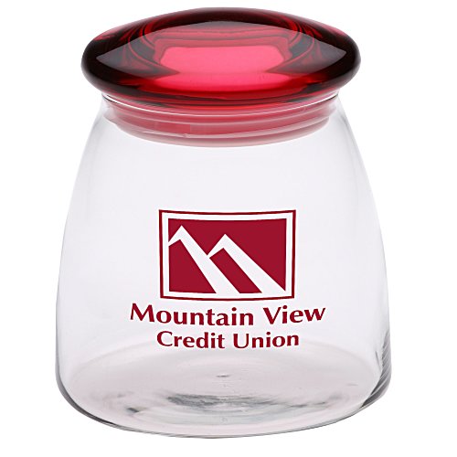 Colorbow Jar - 27 oz. Main Image