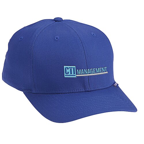 Flexfit V-Flex Twill Cap Main Image