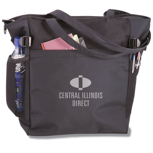 Panther Tote Main Image