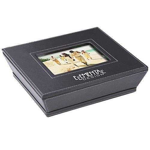 Metropolitan Leather Photo Box Main Image