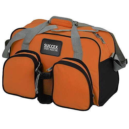 Weekend Duffel Main Image