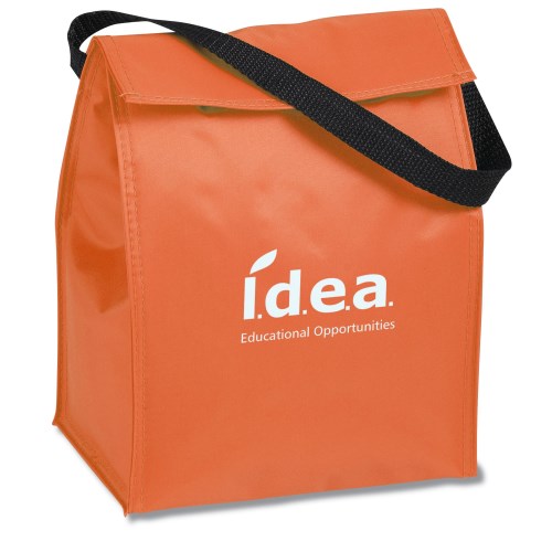 I-Cool Lunch Sack Main Image