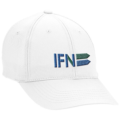 Sportsman Low-Profile Cap Main Image