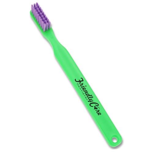 Child's Toothbrush Main Image