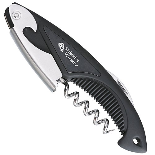 Napa Wine Opener Main Image