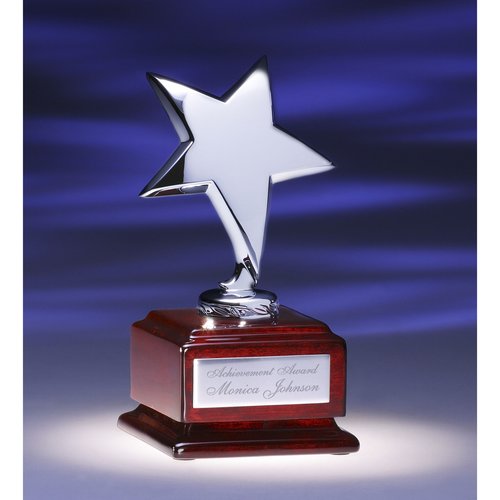Optima Star Award Main Image