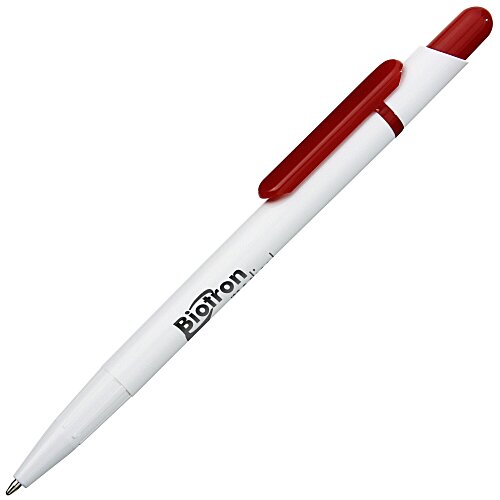 Seattle Pen - White Main Image