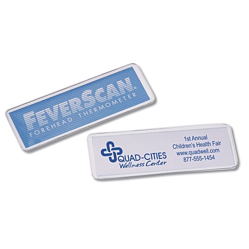 Forehead Thermometer Main Image
