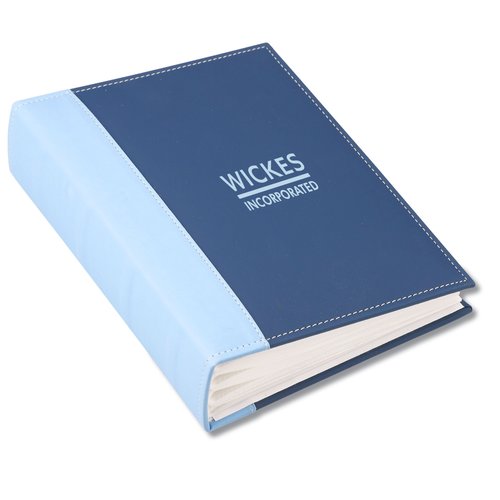 Encompass Photo Album Main Image