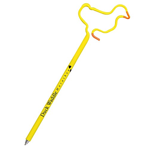 Inkbend Standard Special Shapes - Duck Main Image