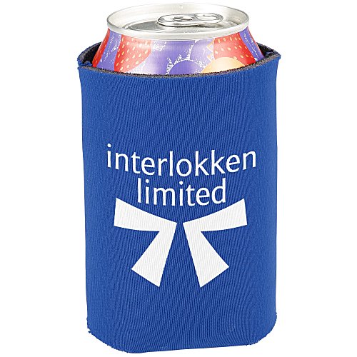 Economy Pocket Can Holder Main Image