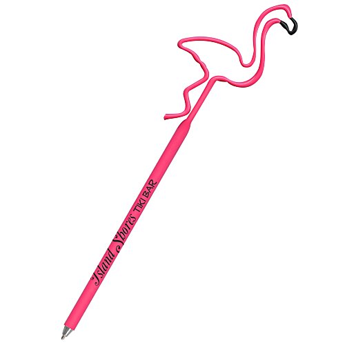 Inkbend Standard Special Shapes - Flamingo Main Image