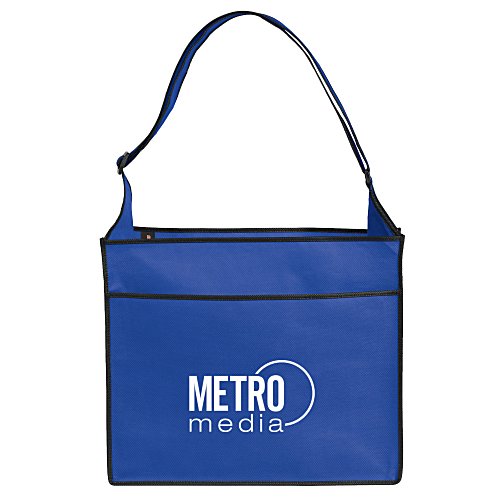 Elite Tote Bag - 12 inches x 14 inches Main Image