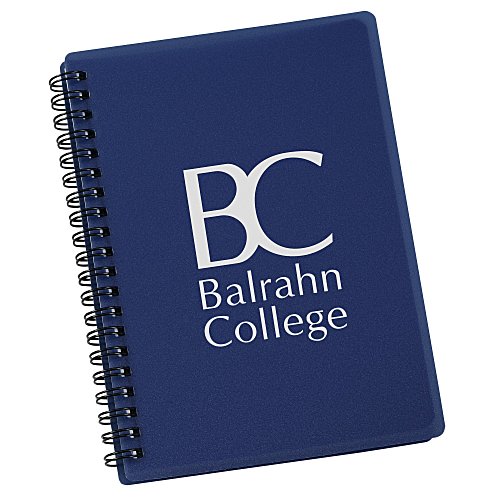 Pocket Buddy Notebook Main Image