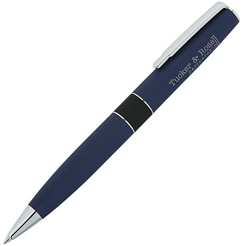 SoHo Twist Pen Main Image
