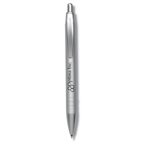 Bic Widebody Metal Pen - Screen Main Image