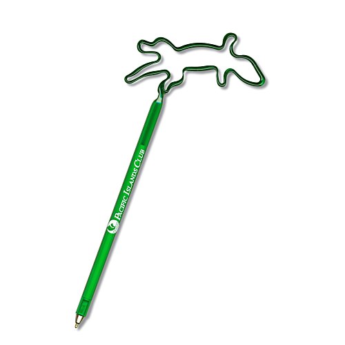 Inkbend Standard - Gecko Main Image