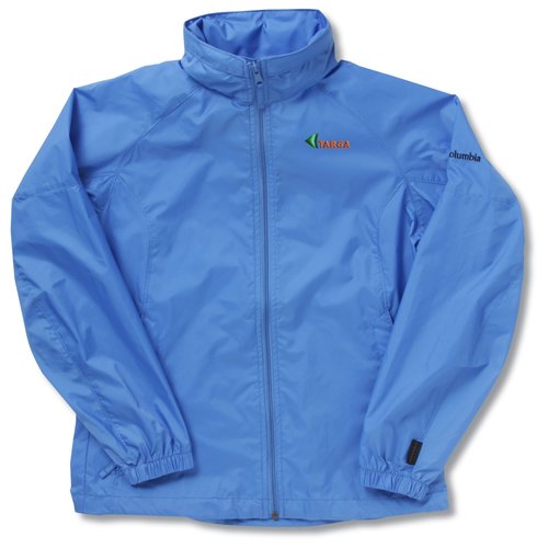 Columbia Cougar Flats Jacket - Ladies' Main Image