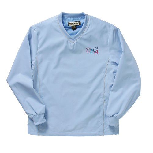 MICRO Plus Windshirt - Ladies' Main Image