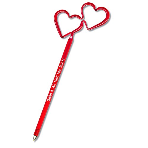 Inkbend Standard - Heart Double Main Image