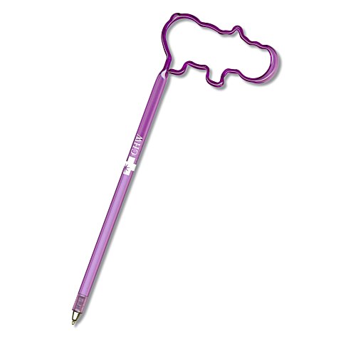 Inkbend Standard - Hippo Main Image