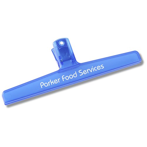 Keep-it Clip - 8" - Translucent Main Image