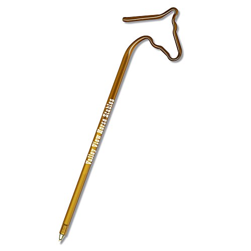 Inkbend Standard - Horse Head Main Image