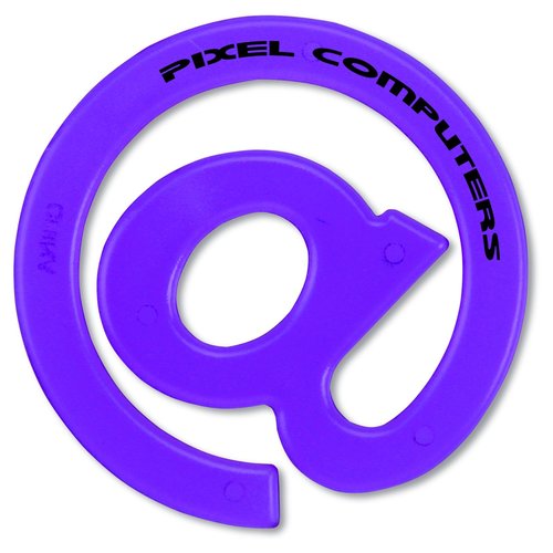 @ Paper Clip - Translucent Main Image