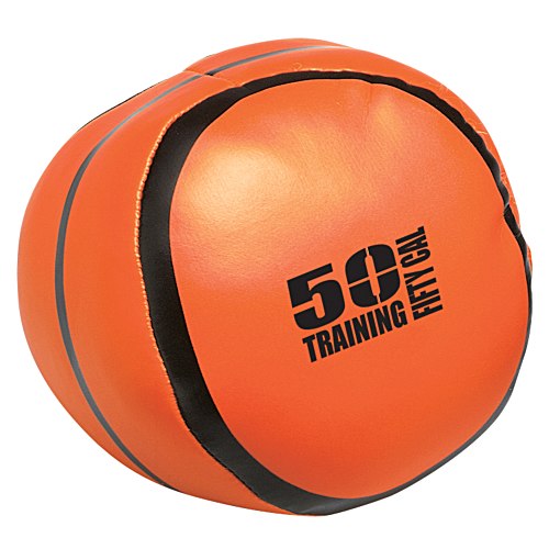 Pillow Ball - Basketball - 24 hr Main Image