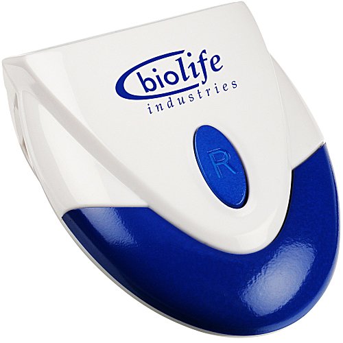 Step Pedometer Main Image