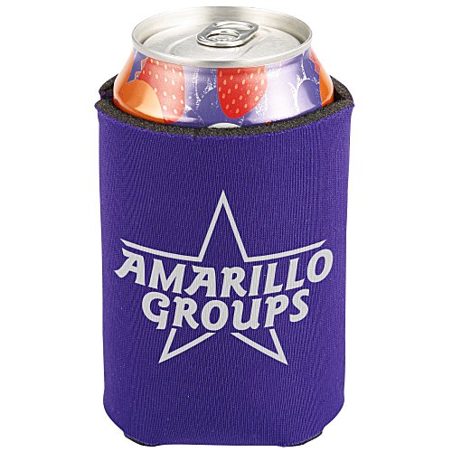 Folding Can Cooler - 24 hr Main Image