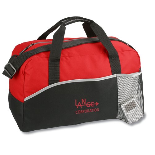 Lynx Sport Bag - Screen Main Image