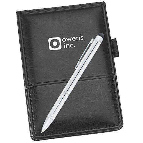 Windsor Reflections Jotter Set - Screen Main Image
