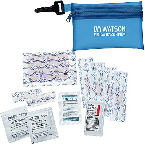 Escape First Aid Kit Main Image