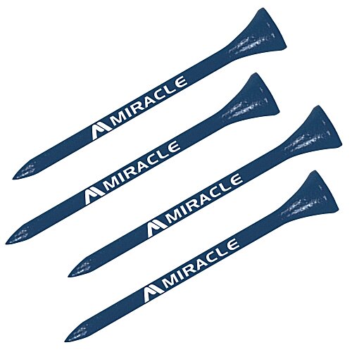 Basic Tee Pack - 2-3/4" Main Image